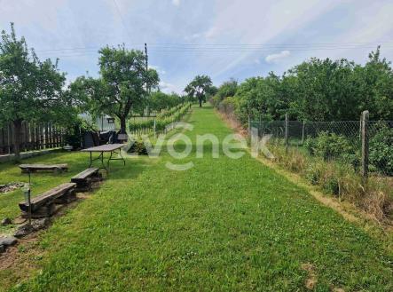 Prodej domu, chalupy Buchlovice 3 | Prodej - dům/vila, 237 m²