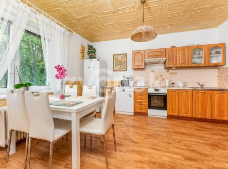 1. NP - kuchyně_2 | Prodej - dům/vila, 130 m²