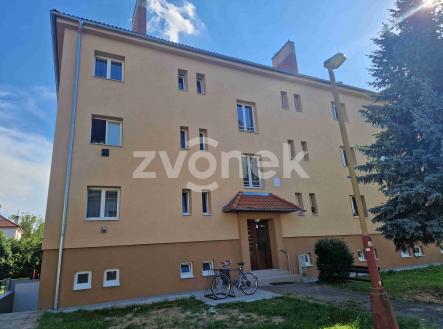 Pronájem bytu 3+1 po celkové rekonstrukci ul. Prokopa Holého  1 | Pronájem bytu, 3+kk, 62 m²