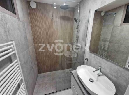 Pronájem bytu 3+1 po celkové rekonstrukci ul. Prokopa Holého  2 | Pronájem bytu, 3+kk, 62 m²