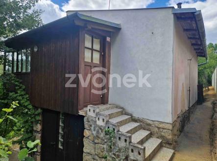 Prodej chaty - Smraďavka, Buchlovice 2 | Prodej - chata/rekreační objekt, 90 m²