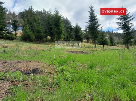 1 | Prodej - pozemek pro bydlení, 1 579 m²