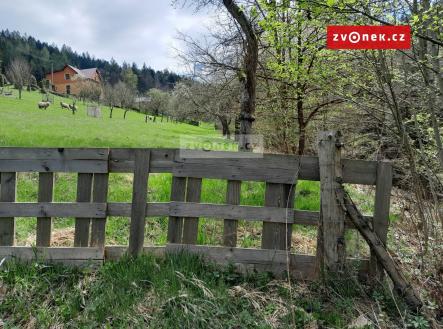 3 | Prodej - pozemek pro bydlení, 1 579 m²