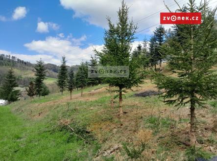 4 | Prodej - pozemek pro bydlení, 1 579 m²