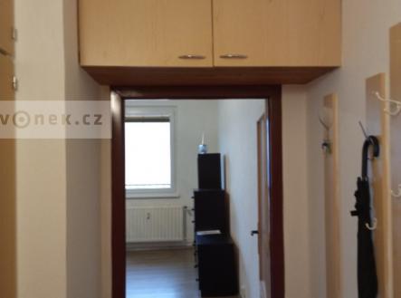 Obrázek k zakázce č.: 674616 | Pronájem bytu, 1+kk, 28 m²