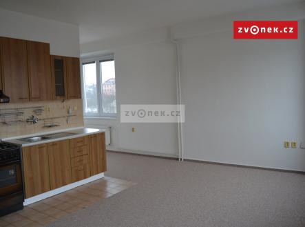 Obrázek k zakázce č.: 675566 | Pronájem bytu, 2+kk, 50 m²