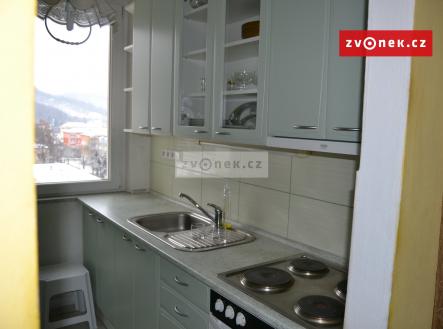 Obrázek k zakázce č.: 679036 | Prodej bytu, 2+1, 44 m²