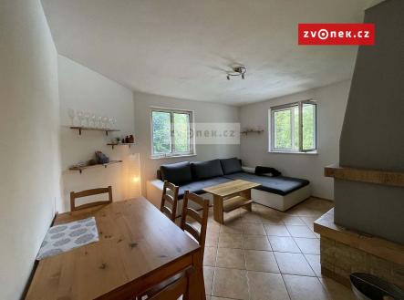 Obrázek k zakázce č.: 691126 | Pronájem - dům/vila, 28 m²