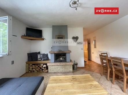 Obrázek k zakázce č.: 691126 | Pronájem - dům/vila, 28 m²