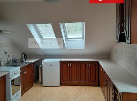 Obrázek k zakázce č.: 693826 | Pronájem bytu, 2+kk, 74 m²