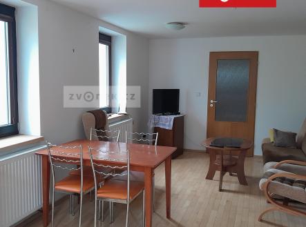 Obrázek k zakázce č.: 693826 | Pronájem bytu, 2+kk, 74 m²