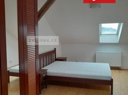 Obrázek k zakázce č.: 693826 | Pronájem bytu, 2+kk, 74 m²