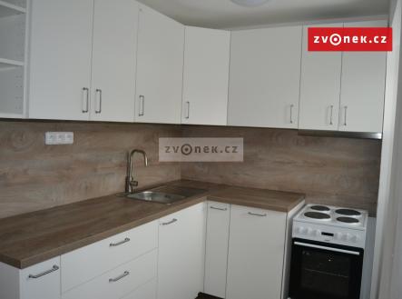 Pronájem bytu, 2+kk, 60 m² obrázek