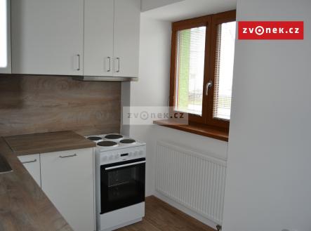 Obrázek k zakázce č.: 694636 | Pronájem bytu, 2+kk, 60 m²