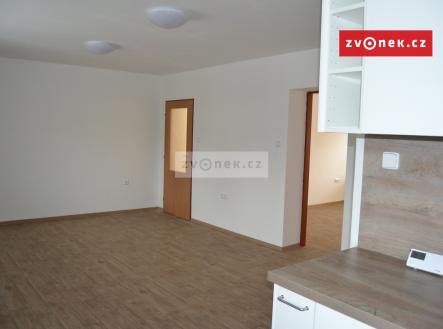 Obrázek k zakázce č.: 694636 | Pronájem bytu, 2+kk, 60 m²