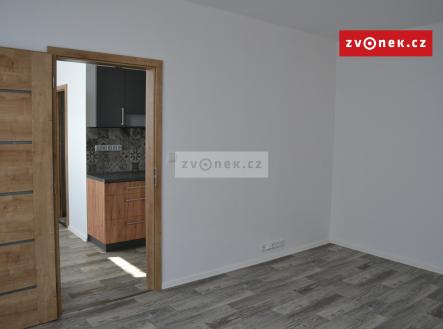 Obrázek k zakázce č.: 698586 | Pronájem bytu, 2+1, 56 m²