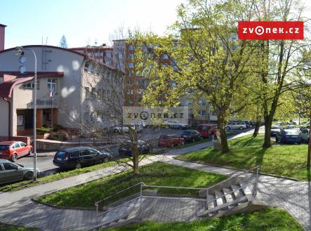 Obrázek k zakázce č.: 698586 | Pronájem bytu, 2+1, 56 m²