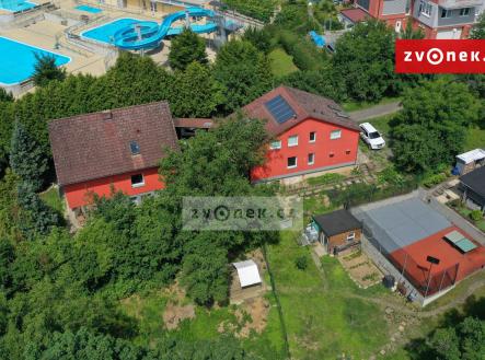 Obrázek k zakázce č.: 694626 | Prodej - dům/vila, 380 m²