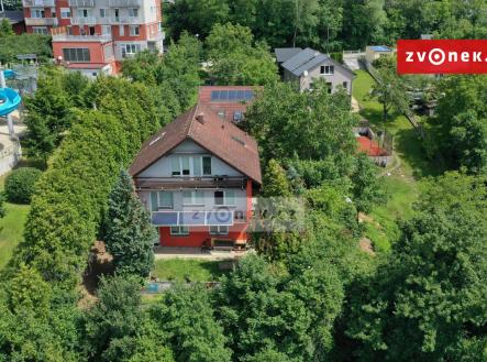 Obrázek k zakázce č.: 694626 | Prodej - dům/vila, 380 m²