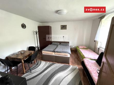 Obrázek k zakázce č.: 702576 | Prodej - chata/rekreační objekt, 160 m²