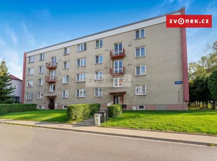 Obrázek k zakázce č.: 703596 | Prodej bytu, 3+1, 69 m²