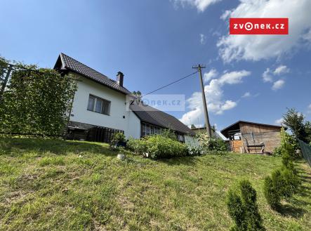 Obrázek k zakázce č.: 702576 | Prodej - dům/vila, 160 m²