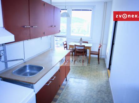 Obrázek k zakázce č.: 706886 | Pronájem bytu, 3+1, 73 m²