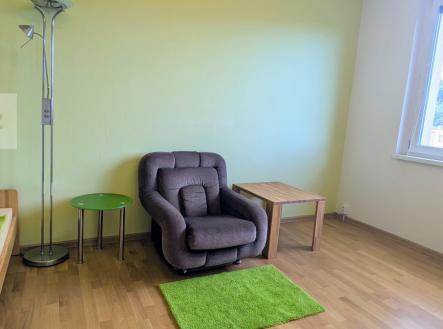 Obrázek k zakázce č.: 707256 | Pronájem bytu, 1+1, 35 m²