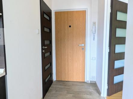 Obrázek k zakázce č.: 707256 | Pronájem bytu, 1+1, 35 m²