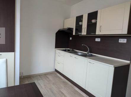 Obrázek k zakázce č.: 707256 | Pronájem bytu, 1+1, 35 m²