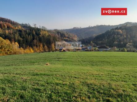 4 | Prodej - pozemek, trvalý travní porost, 20 000 m²