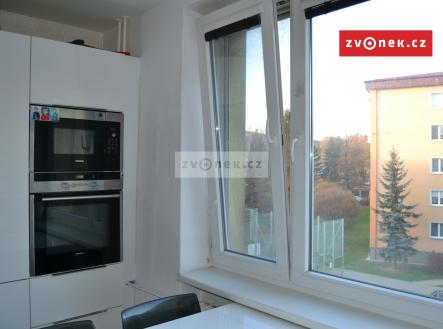 Obrázek k zakázce č.: 708902 | Prodej bytu, 3+1, 72 m²