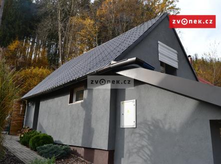 Obrázek k zakázce č.: 709152 | Pronájem - dům/vila, 48 m²