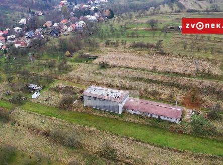 Obrázek k zakázce č.: 709252 | Prodej - zemědělský objekt, 47 000 m²