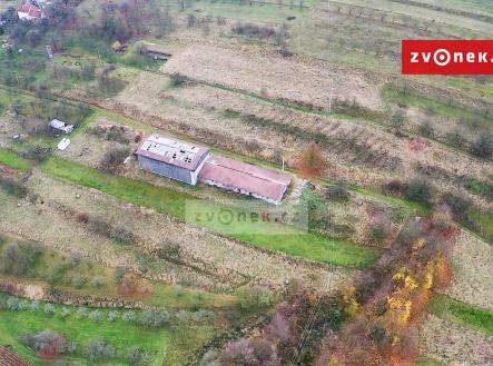 Obrázek k zakázce č.: 709252 | Prodej - zemědělský objekt, 47 000 m²