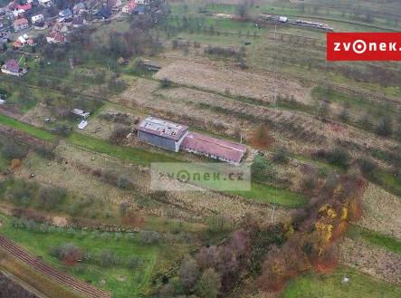 Obrázek k zakázce č.: 709252 | Prodej - zemědělský objekt, 47 000 m²