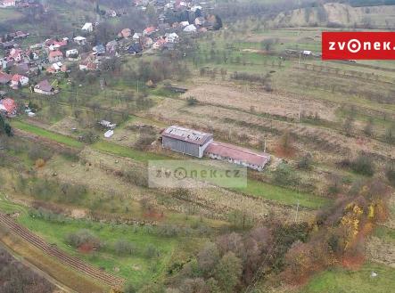 Obrázek k zakázce č.: 709252 | Prodej - zemědělský objekt, 47 000 m²