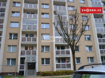 Obrázek k zakázce č.: 709532 | Pronájem bytu, 4+1, 78 m²