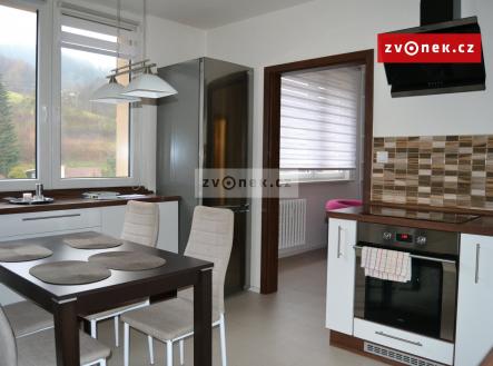 Obrázek k zakázce č.: 709532 | Pronájem bytu, 4+1, 78 m²