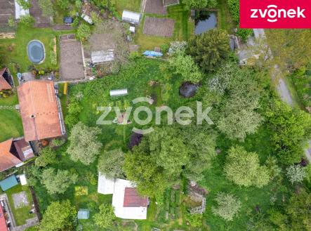 Obrázek k zakázce č.: 710472 | Prodej - pozemek pro bydlení, 1 000 m²