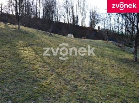 Prodej - pozemek pro bydlení, 891 m² obrázek