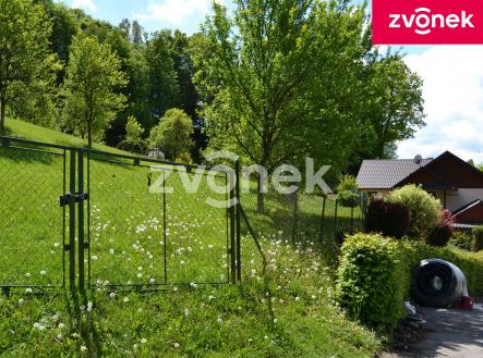 Obrázek k zakázce č.: 711712 | Prodej - pozemek pro bydlení, 891 m²