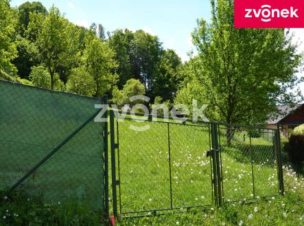 Obrázek k zakázce č.: 711712 | Prodej - pozemek pro bydlení, 891 m²