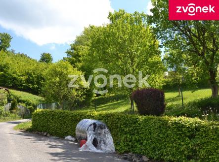 3 | Prodej - pozemek pro bydlení, 891 m²