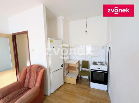 Obrázek k zakázce č.: 712612 | Prodej bytu, 1+kk, 28 m²