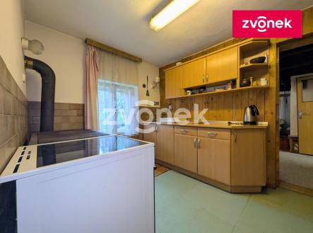 Obrázek k zakázce č.: 714492 | Prodej - chata/rekreační objekt, 120 m²