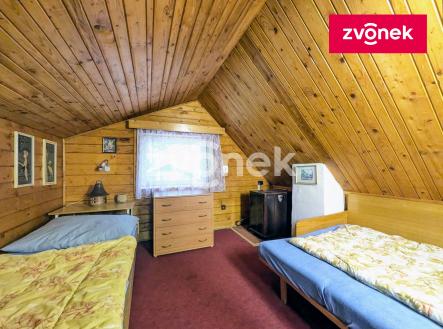 Obrázek k zakázce č.: 714492 | Prodej - chata/rekreační objekt, 120 m²