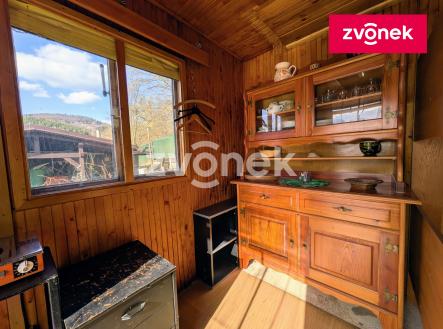 Obrázek k zakázce č.: 688366 | Prodej - chata/rekreační objekt, 23 m²