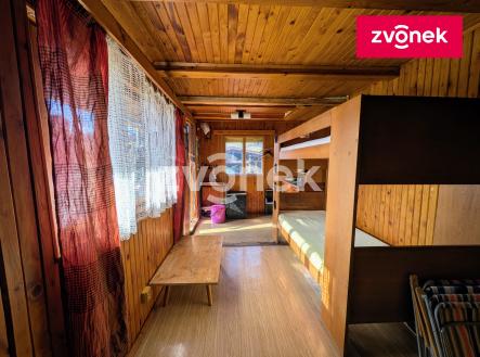 Obrázek k zakázce č.: 688366 | Prodej - chata/rekreační objekt, 23 m²