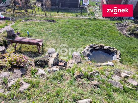 Obrázek k zakázce č.: 688366 | Prodej - chata/rekreační objekt, 23 m²